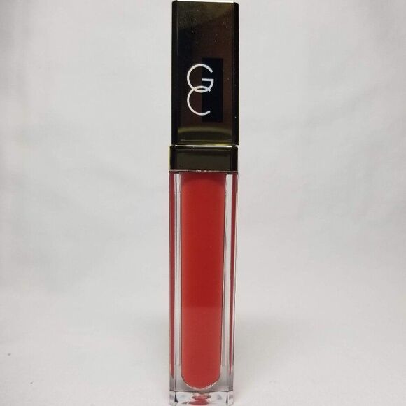 Gerard Cosmetics - Color Your Smile Lighted Lip Gloss - Salmon - Picture 7 of 9